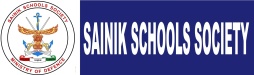 Sainik School Logo